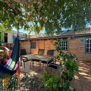 Auberge de jeunesse Duendes Del Sur, Costa Del Silencio