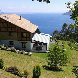 https://casa-rural-ogono-mendi.basquecountryhotels.org