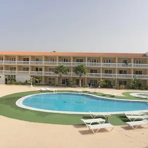 Appartement Parque Carolina, Costa Del Silencio